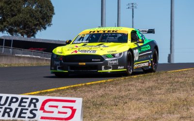 HAYMAN READY FOR THE FIRST OF THE SYDNEY DOUBLE-HEADER