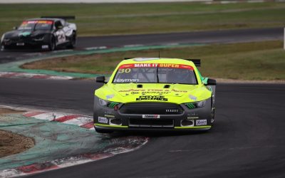 Hayman dreaming of racing both home and overseas