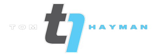 Tom Hayman